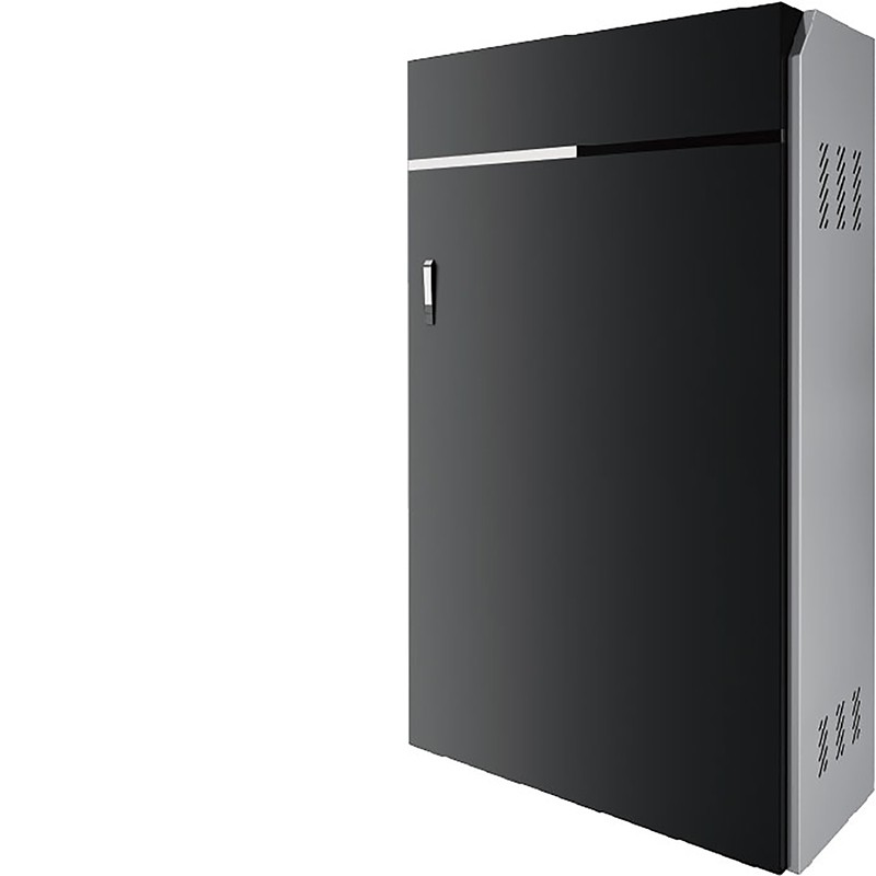 游刃有余的数字化控制系统