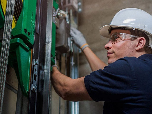 便捷的维护、保养